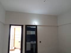 3 Beds d/d Beautiful flat available for sale in Federal B Area Block 10 Shahra e Pakistan