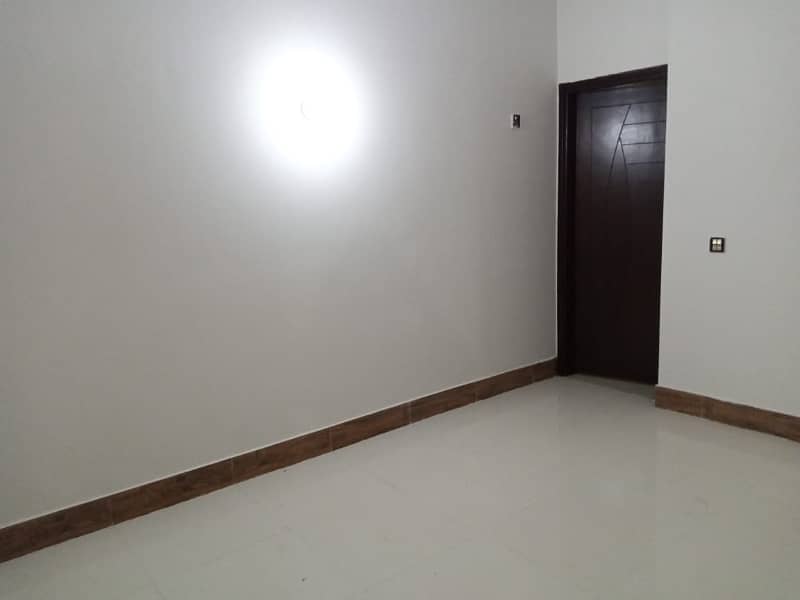 3 Beds d/d Beautiful flat available for sale in Federal B Area Block 10 Shahra e Pakistan 24