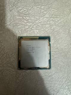 i3 2120 in good condition