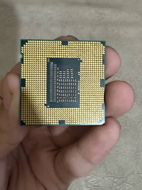 i3 2120 in good condition 1