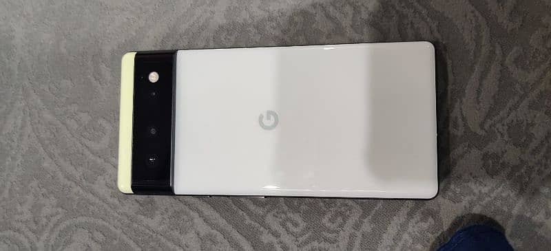 google pixel 6 up for sale 0