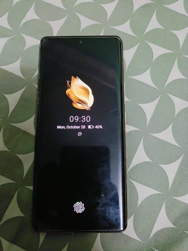 infinix zero 30 2