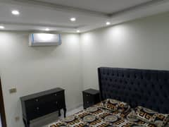 Luxury Furnished Apartments, Baharia Town Lahore, Daily And Weekly Basis For Rent