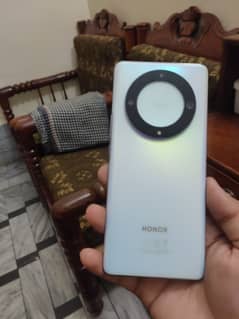 Huawei Honor X9a 5G 0