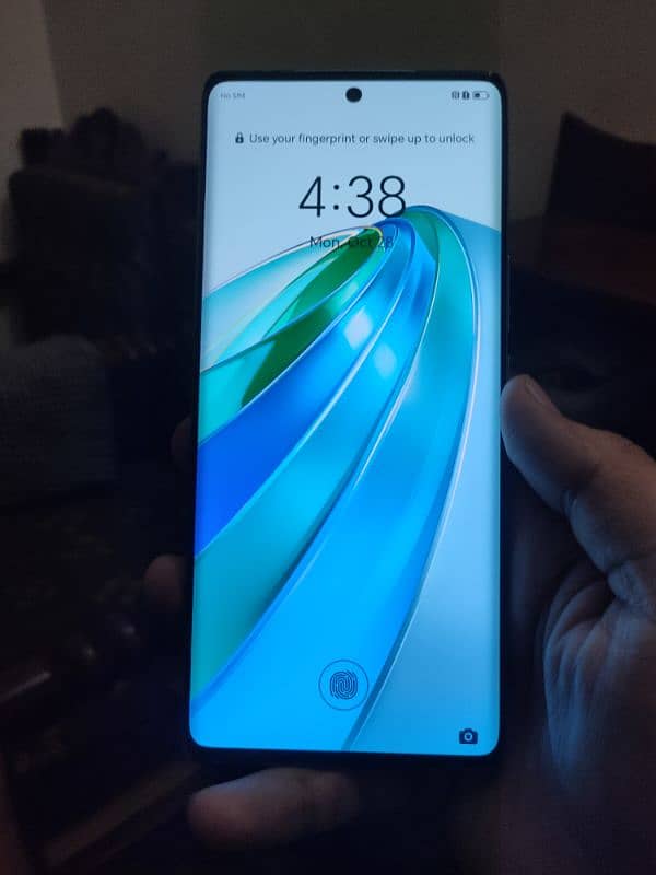 Huawei Honor X9a 5G 4