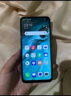 vivo v19