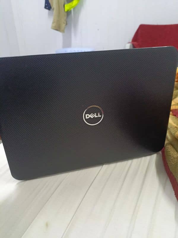 Dell 3521 Core i3 1