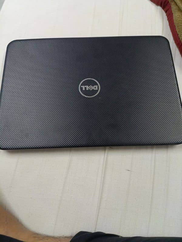 Dell 3521 Core i3 2