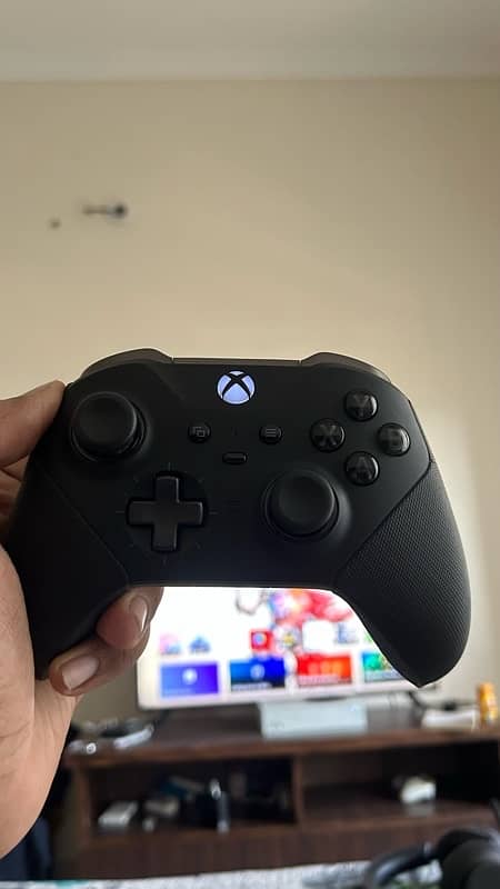 Xbox Elite series 2 controller 1