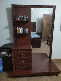 dressing table for sale