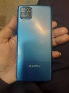 Samsung A12 4gb 128 gb 0