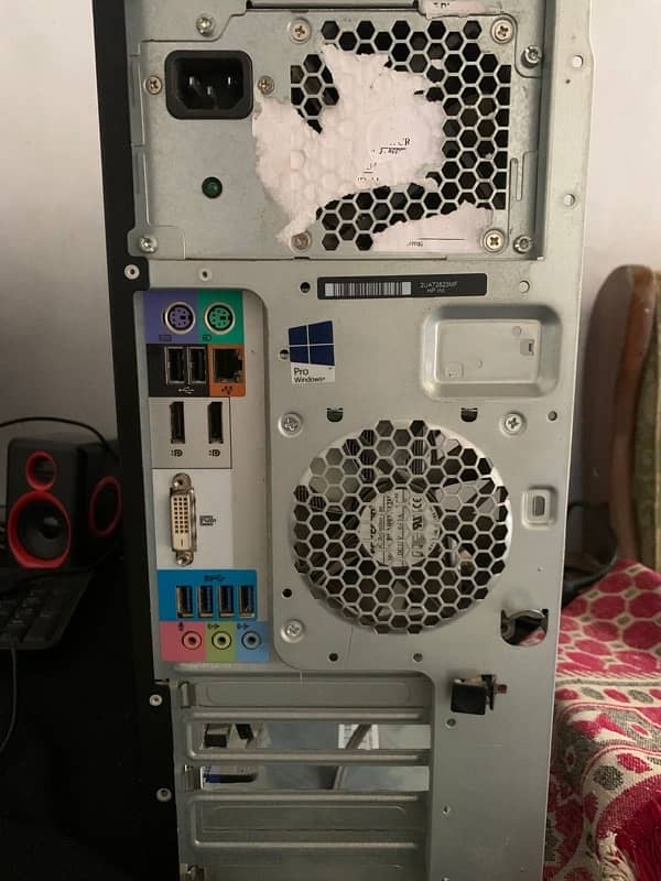 Powerful Core i5 Setup: 16GB RAM, 1TB HDD + 256GB SSD" 2