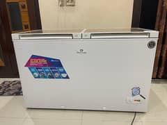 Dawlance Deep Freezer | 91998 Signature Inverter Twin door 0