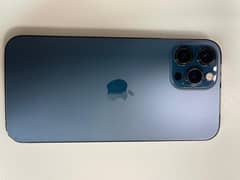 iphone 12 pro max PTA approved