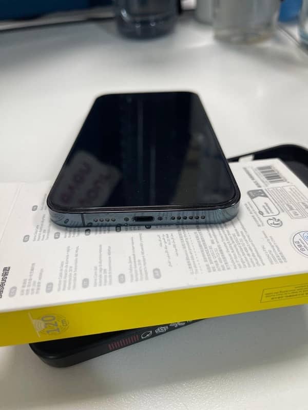 iphone 12 pro max PTA approved 1