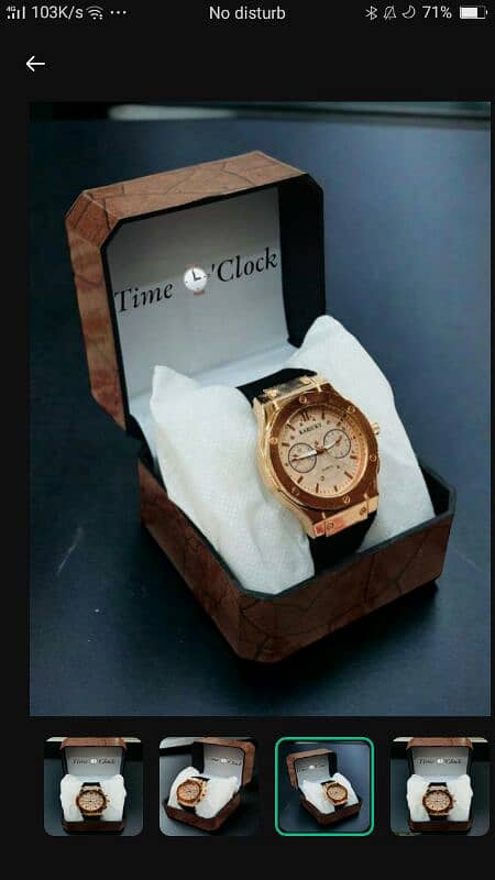 best watch 1