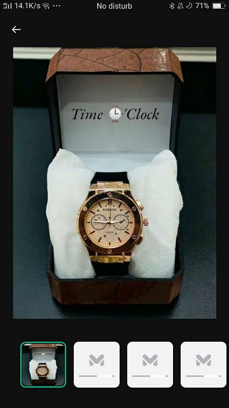 best watch 3