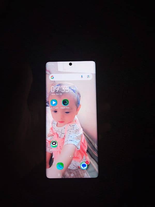 tecno spark 20 pro+ 3