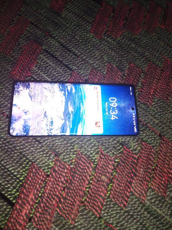 tecno spark 20 pro+ 5