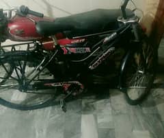 Brand new bicycle for sale