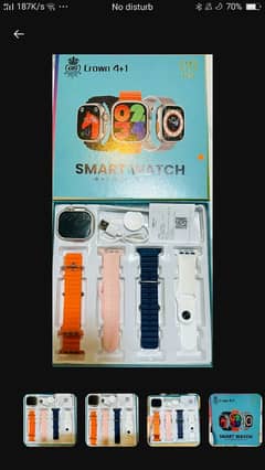 best smart watch