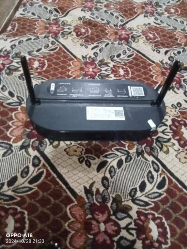 5G router 0