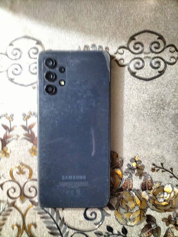 samsung a32 3