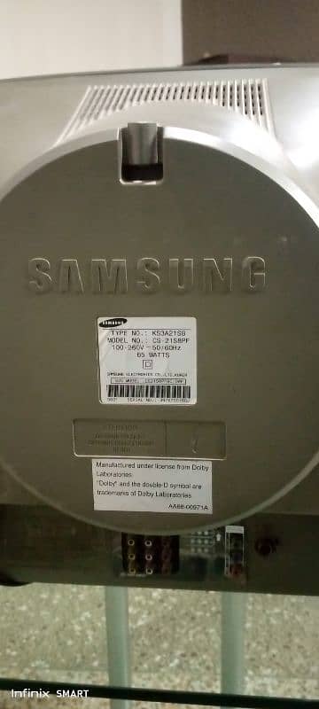 Samsung Tv for sale 4