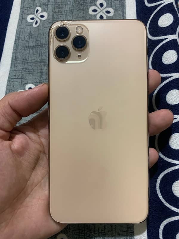 iPhone 11 pro max approved 5