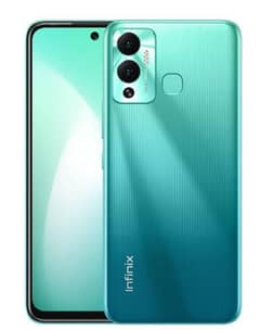 Infinix