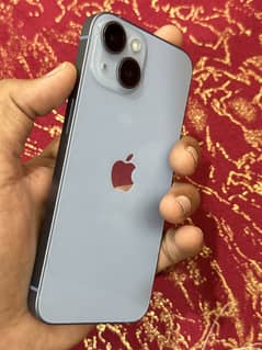 Iphone 14 Non PTA 128 Gb