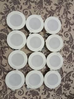 12 Folseling Lights (White) 03112687808 0