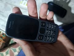 Nokia 106