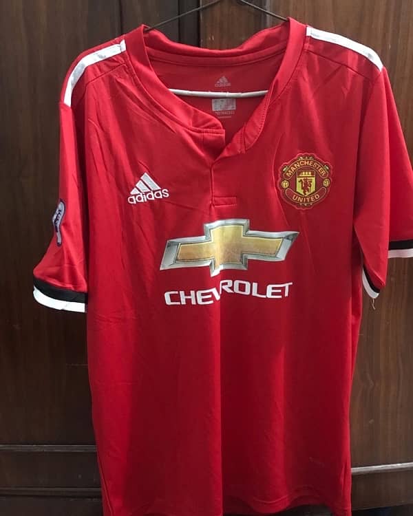 football shirts/Jerseys for sale 2