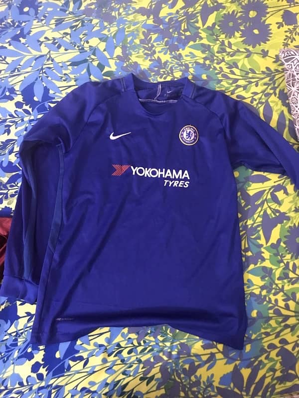 football shirts/Jerseys for sale 7