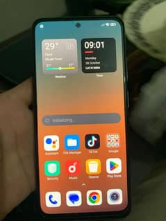 Redmi Note 10 Lush Condition 6/128 (nonpta)