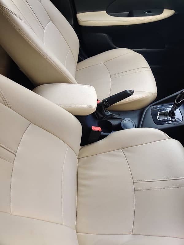 Changan Alsvin 1.5 comfort 3