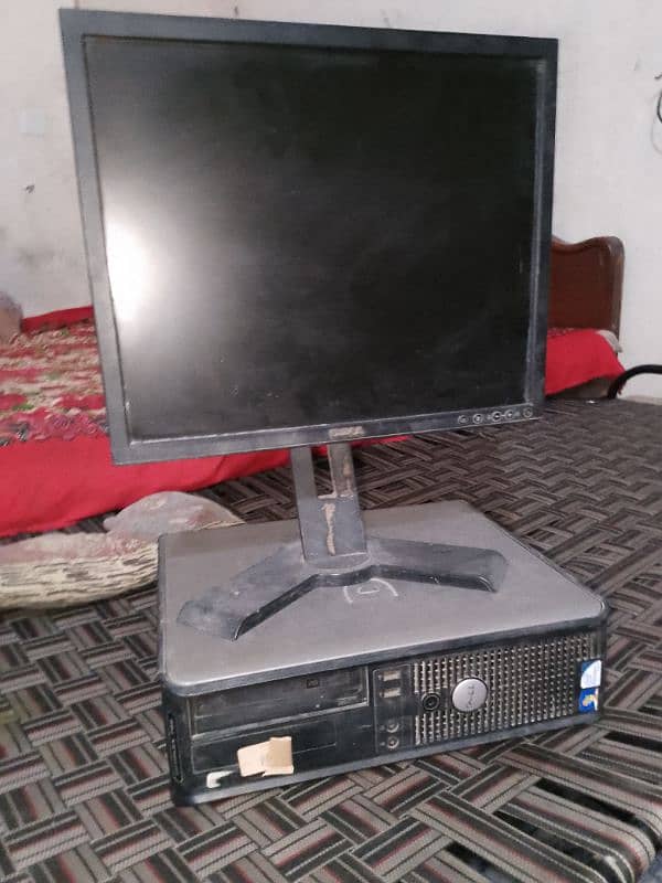 computer for sale khud taiyar karvaya tha 0