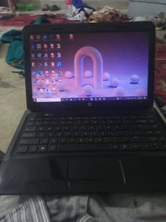 HP i3 2nd gen  6gb , 500gm Urgent Sale