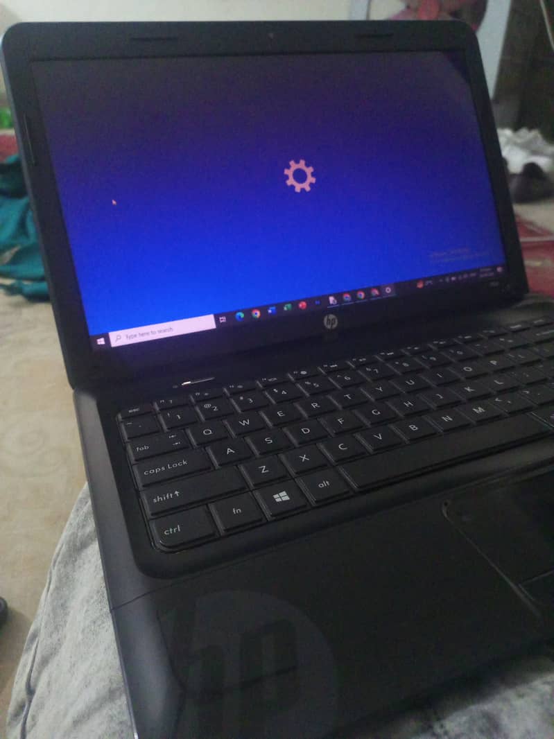 HP i3 2nd gen  6gb , 500gm Urgent Sale 2