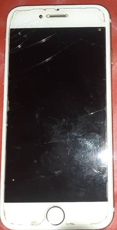 Apple iPhone 6,Mobile Dead, What'sapp 03468666551