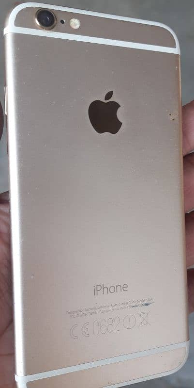 Apple iPhone 6s, What'sapp 03007266177 1