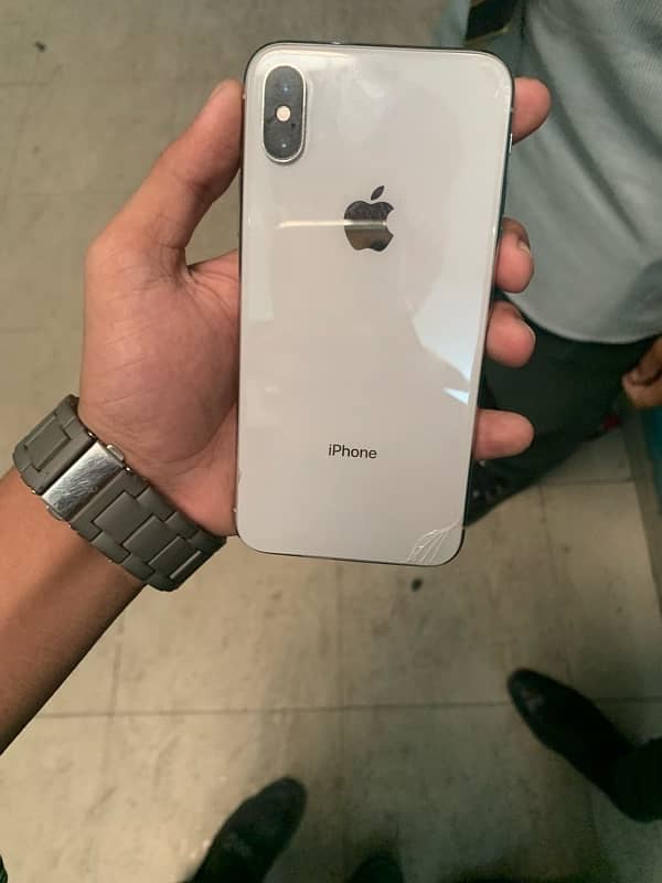 iphone x pta approve 2