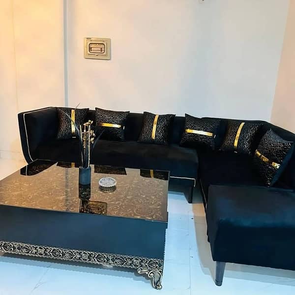 One bedroom VIP apartment for rent on daily basis in bahria town 5