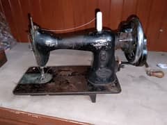 dulaxe sewing machine without box