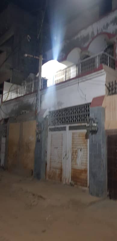 Demolish House for sale in Bufferzone 16A for Sale 2