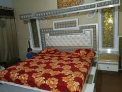 Bedroom set for sale