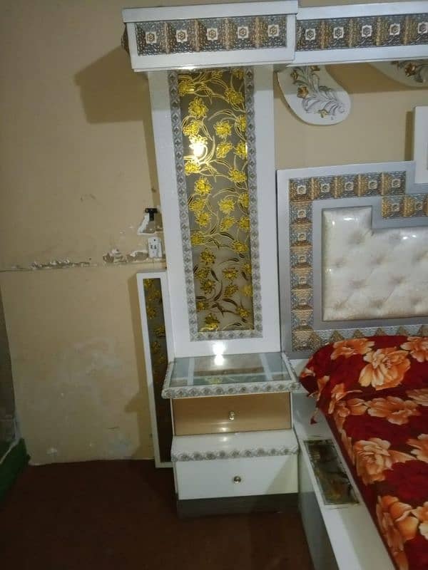 Bedroom set for sale 2