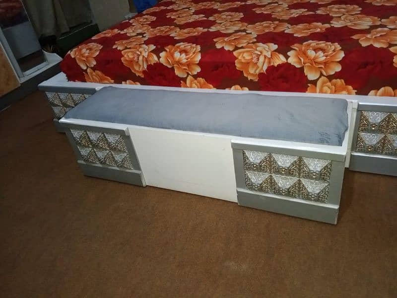 Bedroom set for sale 3