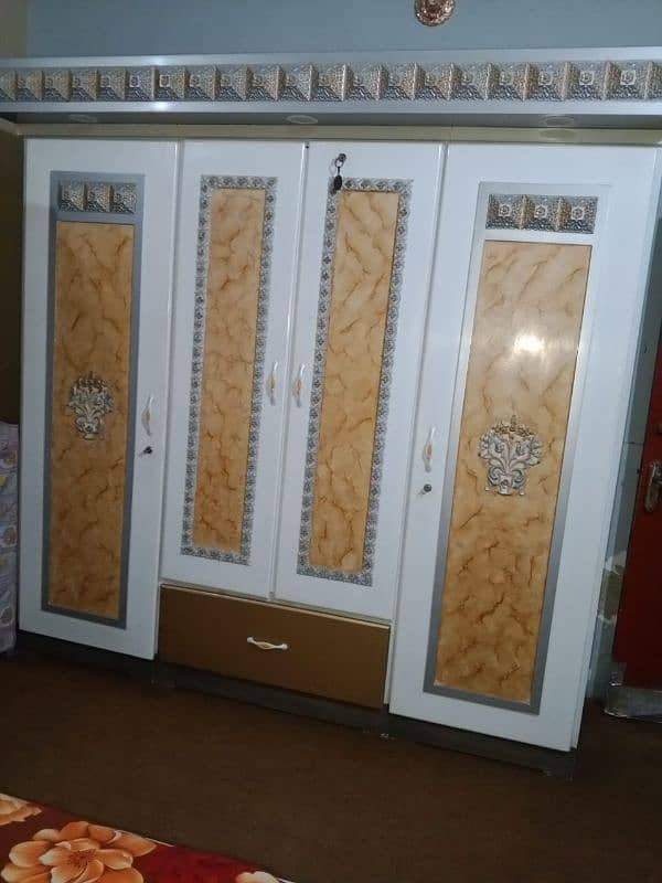 Bedroom set for sale 5